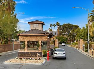 1018 Bel Air Cir, Las Vegas, NV 89109
