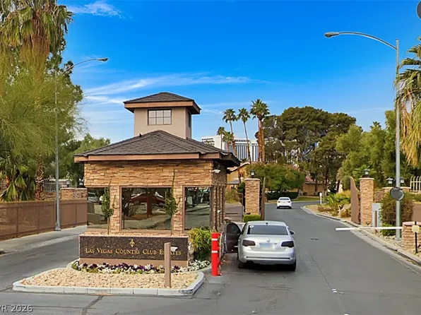 1018 Bel Air Cir, Las Vegas, NV 89109
