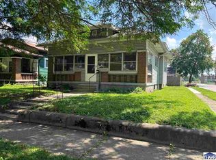 1901 2nd Ave, Terre Haute, IN 47807