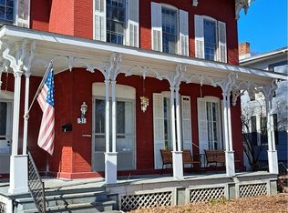 91 Virginia St, Waterloo, NY 13165