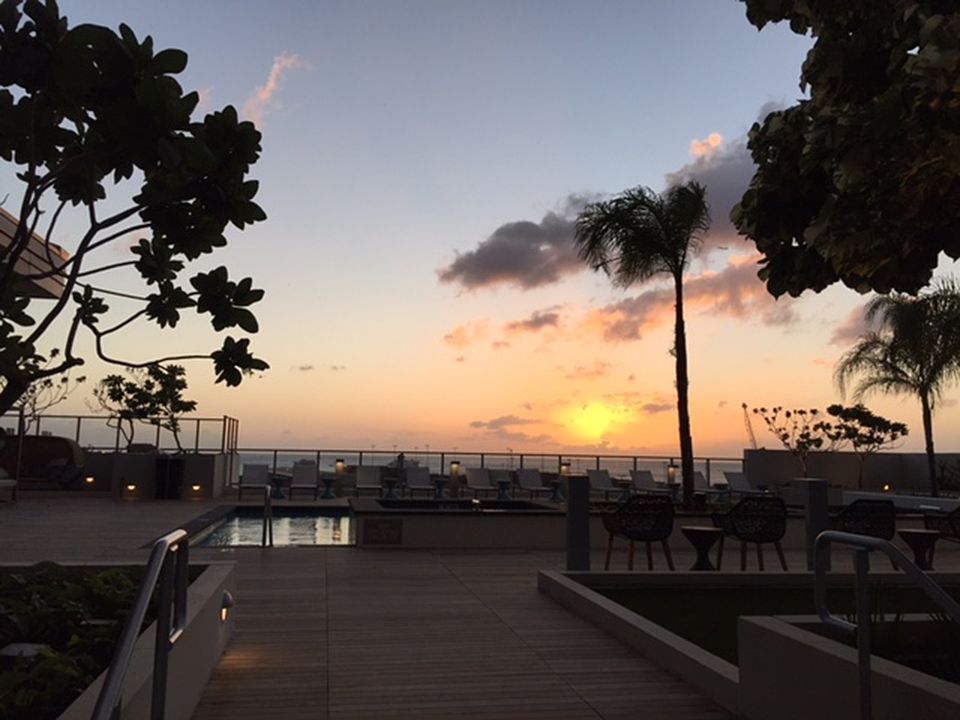1st image of 600 Ala Moana Blvd Floor 28