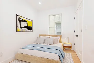 Rented by Modern Spaces