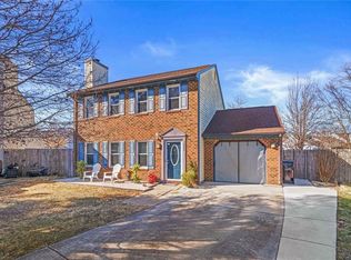 1404 Calgary Ct, Virginia Beach, VA 23464