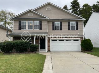 6232 Stonefort Ct, Charlotte, NC 28216