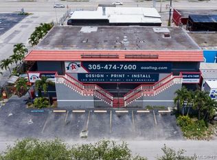 681 NW 108th St, Miami, FL 33168