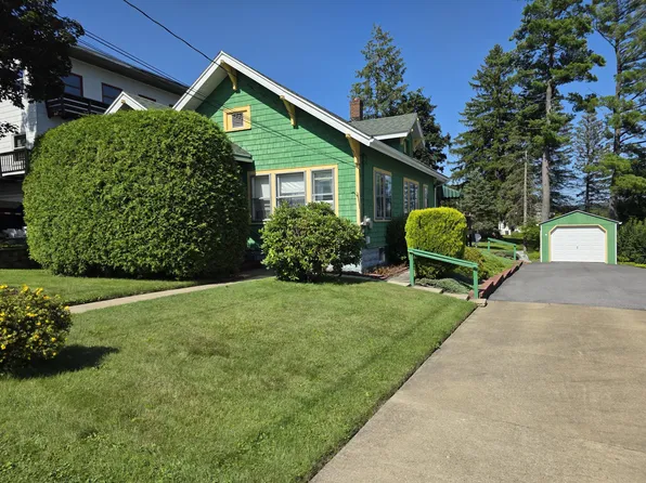 346 Church St, Saint Marys, PA 15857