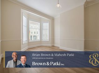 1312 Hayes St, San Francisco, CA 94117