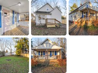 455 Magnolia Ave, Cuyahoga Falls, OH 44221