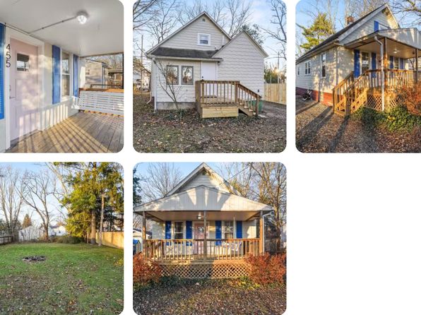 455 Magnolia Ave