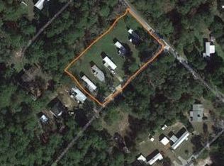 8029 W Windhaven Pl, Homosassa, FL 34448