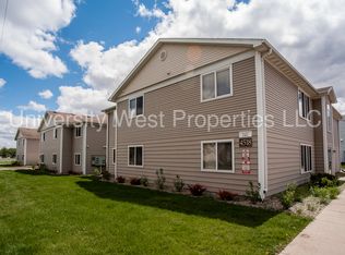 4509 Steinbeck St UNIT 2, Ames, IA 50014