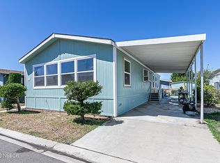 1650 E Clark Ave SPACE 273, Santa Maria, CA 93455