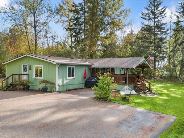 17807 43rd Avenue E, Tacoma, WA 98446