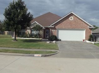 5538 Rhone Dr, Wichita Falls, TX 76306