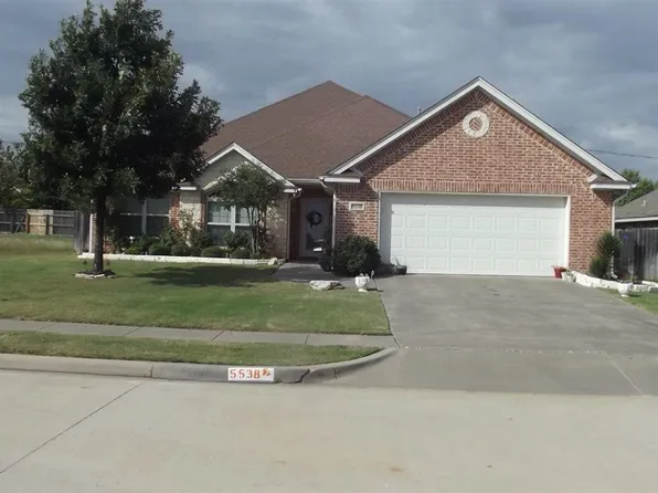 5538 Rhone Dr, Wichita Falls, TX 76306