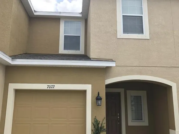 7072 Woodchase Glen Dr, Riverview, FL 33578