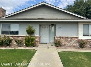 932 Day Ave #A, Bakersfield, CA