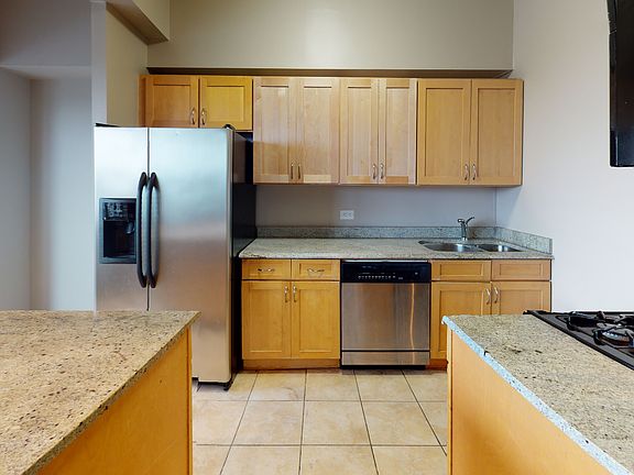 3rd image of 40 Harrison St #4039G