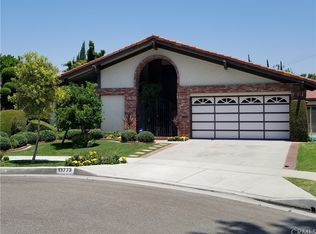 13773 Darvalle St, Cerritos, CA 90703
