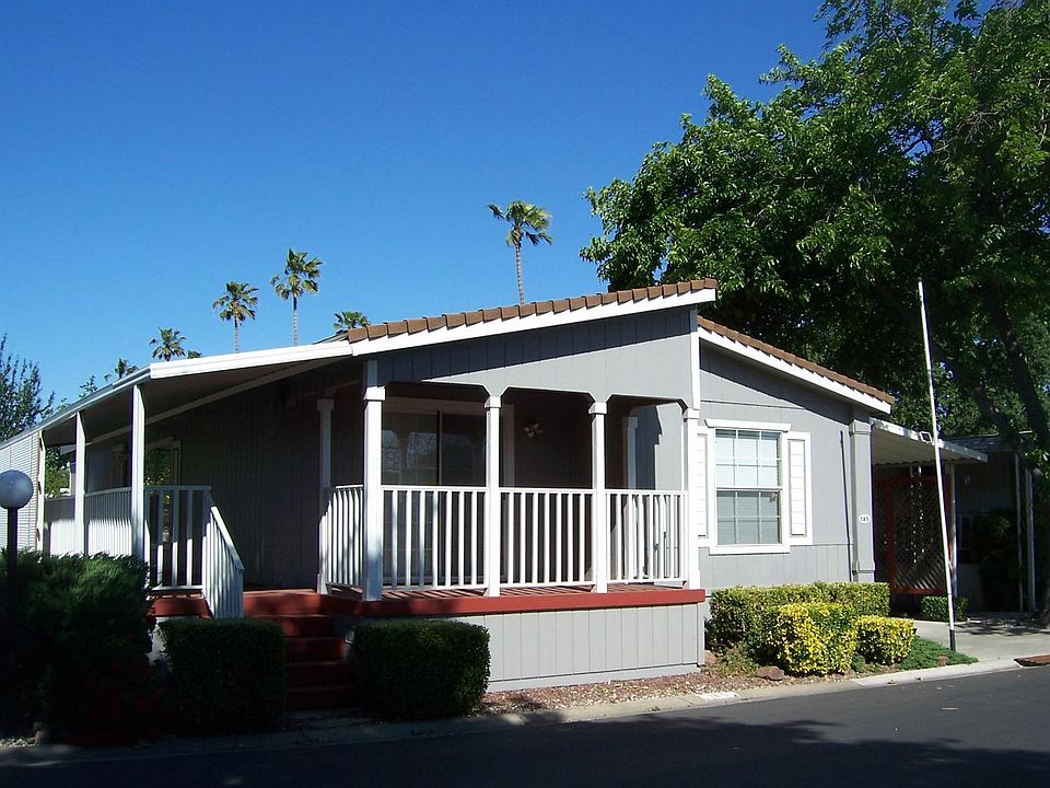 2nd image of 3901 Lake Rd Spc 185