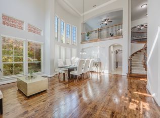 10644 Bartlett Dr, Frisco, TX 75035