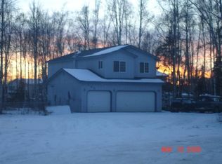 130 W Haworth Cir, Wasilla, AK 99654