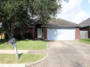 7430 Pouter Dr, Houston, TX 77083