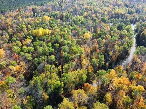 Lot 5 Circle B Road, Winter, WI 54896