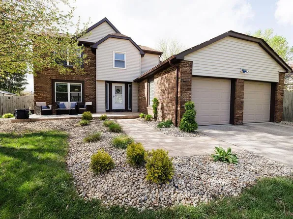 52 Highmeadows Cir, Powell, OH 43065