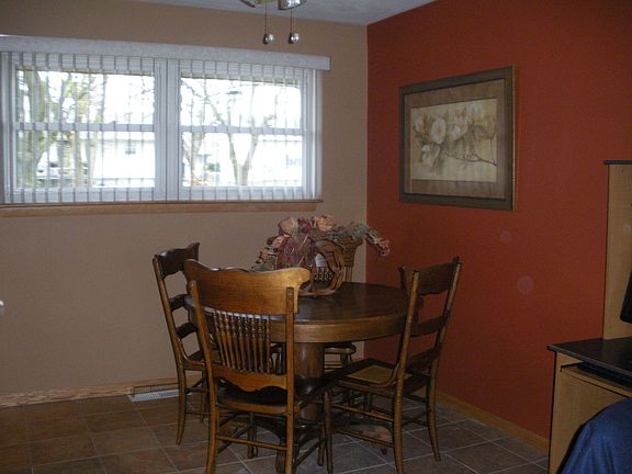 All new windows upstairs