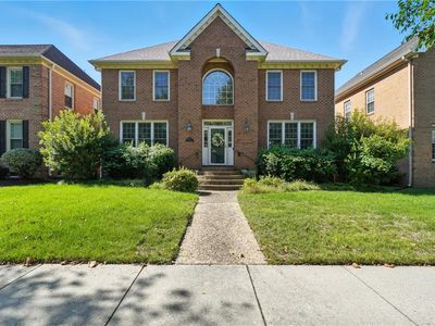 3531 Colmar Quarter, Norfolk, VA, 23509