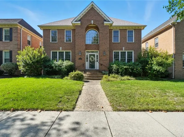 3531 Colmar Quarter, Norfolk, VA 23509