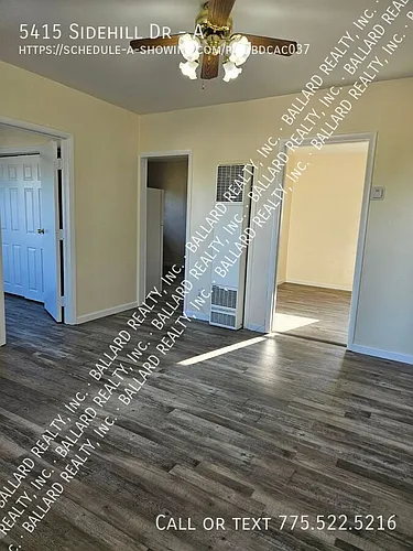 5415 Sidehill Dr #A Photo 1