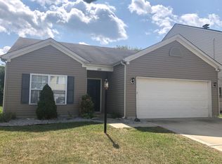 12681 Buck Run Dr, Noblesville, IN 46060