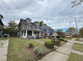 1492 E 107th St, Cleveland, OH 44106
