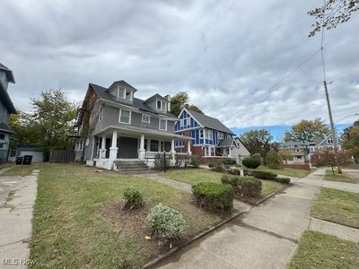 1492 E 107th St, Cleveland, OH, 44106