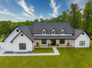 616 Ussery Rd, Jefferson, AR 72079