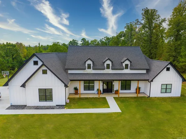 616 Ussery Rd, Jefferson, AR 72079