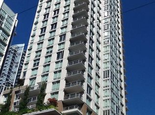 535 Smithe St UNIT 2005, Vancouver, BC V6B0H2