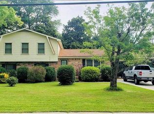 10542 Panhandle Rd, Hampton, GA 30228