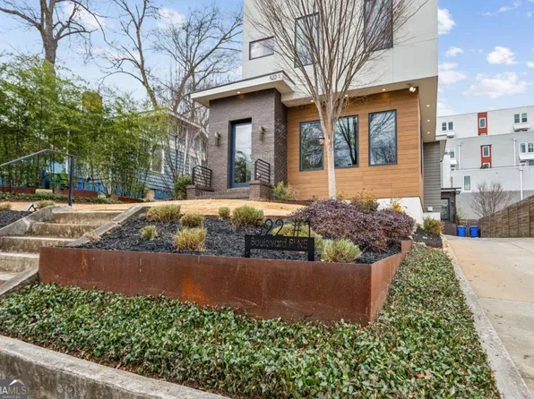 522 Boulevard Pl NE #1, Atlanta, GA 30308