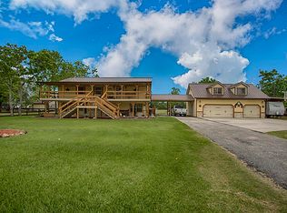 7235 Highland Rd, Santa Fe, TX 77510