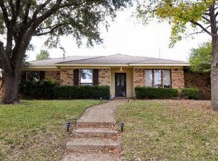 2113 Evening Sun Dr, Plano, TX 75093