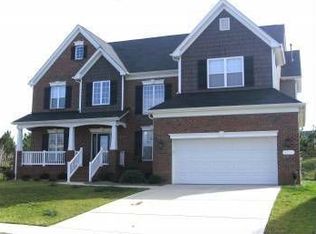 2019 Fripp Ln, Indian Trail, NC 28079