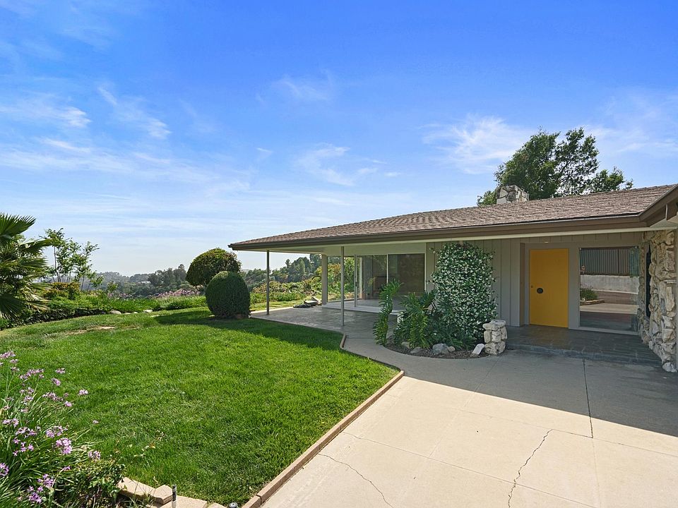 On top of the world private gated property for rent