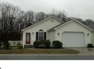 53 Planters Run Ct, Dover, DE 19901