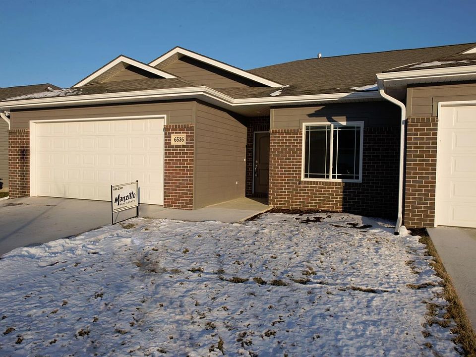 1st image of 6536 S 59th Pl