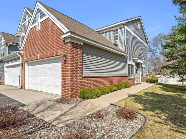 5400 Elm Grove Ave, New Hope, MN 55428