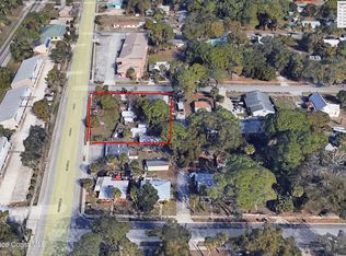 4405 S Hopkins Ave, Titusville, FL 32780