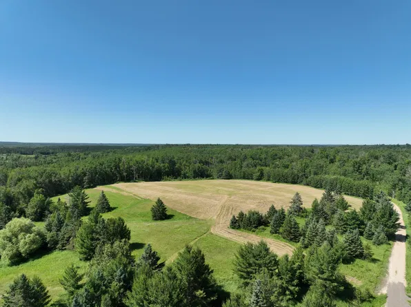 Tbd Hidden Rd, Akeley, MN 56433